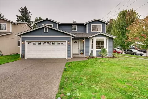 515 Harrison St, Sumner, WA 98390 photo 1