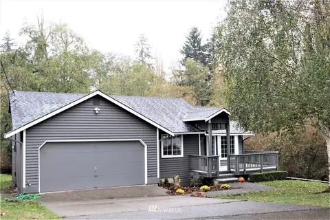 120 E Mcgill Ave, Everett, WA 98208 photo 2