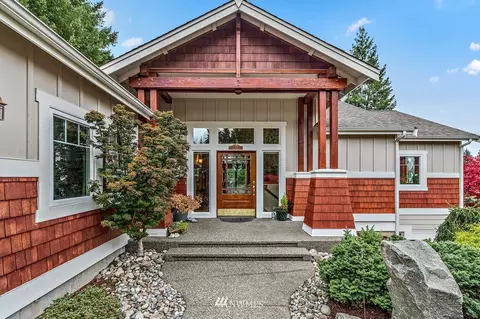 281 E Soderberg Rd, Allyn, WA 98524 photo 2