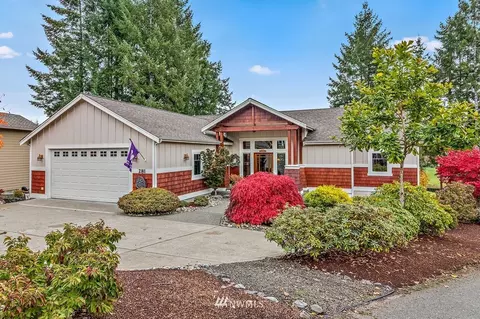 281 E Soderberg Rd, Allyn, WA 98524 photo 1