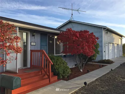 153 Klahhane Rd, Sequim, WA 98382 photo 5