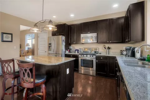 1507 177th St E, Spanaway, WA 98387 photo 4