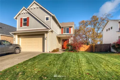 1507 177th St E, Spanaway, WA 98387 photo 1