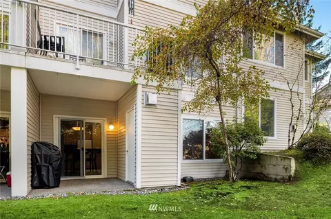 12118 NE 171st Pl #E-102, Bothell, WA 98011 photo 16