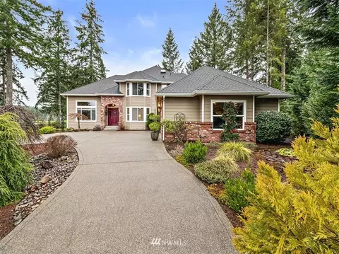 330 E Soderberg Rd, Allyn, WA 98524 photo 1