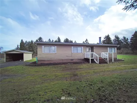 811 River Rd, Sequim, WA 98382 photo 3