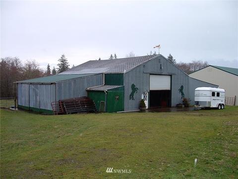 73 Raspberry Rd, Elma, WA 98541 photo 2