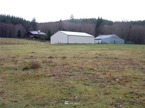 73 Raspberry Rd, Elma, WA 98541 photo 5