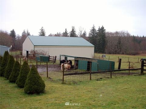 73 Raspberry Rd, Elma, WA 98541 photo 3