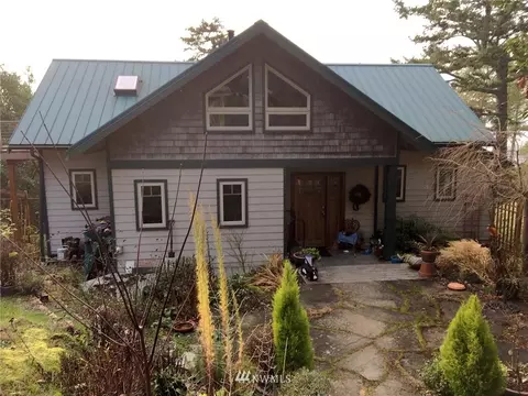 322 Gafford Ln, Eastsound, WA 98245 photo 1
