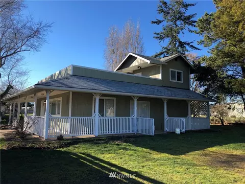 261 Mountain View Dr, Sequim, WA 98382 photo 2