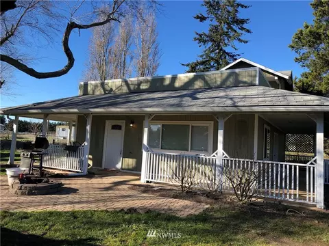 261 Mountain View Dr, Sequim, WA 98382 photo 1