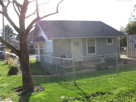 914 E Spruce St, Ilwaco, WA 98624 photo 7