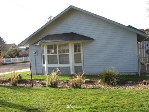 914 E Spruce St, Ilwaco, WA 98624 photo 8
