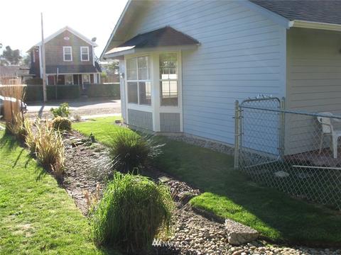 914 E Spruce St, Ilwaco, WA 98624 photo 4