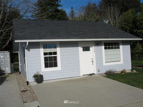 914 E Spruce St, Ilwaco, WA 98624 photo 9