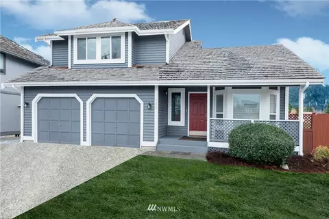121 Jewell St, Enumclaw, WA 98022 photo 1