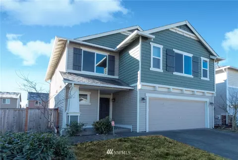 1728 178th Stct Stct E, Spanaway, WA 98387 photo 1