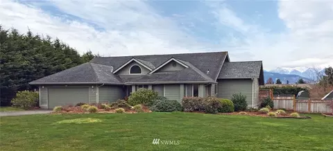 92 Plum Tree Ln, Sequim, WA 98382 photo 1