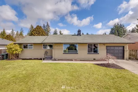 5615 Sunset Ln, Everett, WA 98203 photo 1