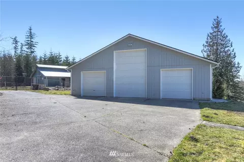 1451 E Anthony Rd, Grapeview, WA 98546 photo 12