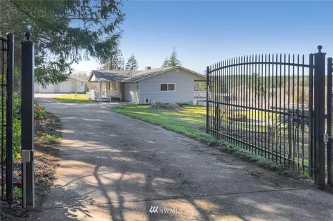 1451 E Anthony Rd, Grapeview, WA 98546 photo 1