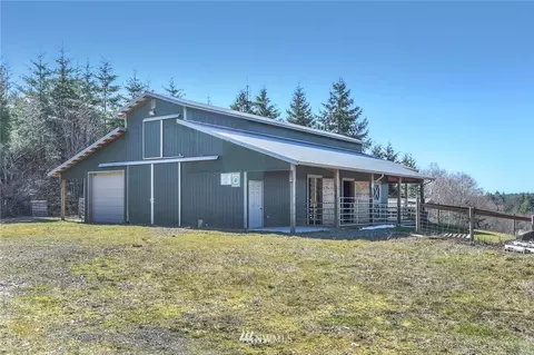 1451 E Anthony Rd, Grapeview, WA 98546 photo 13