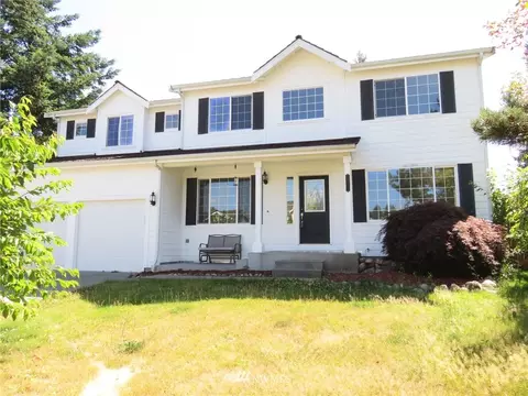 20221 73rd Ave E, Spanaway, WA 98387 photo 2