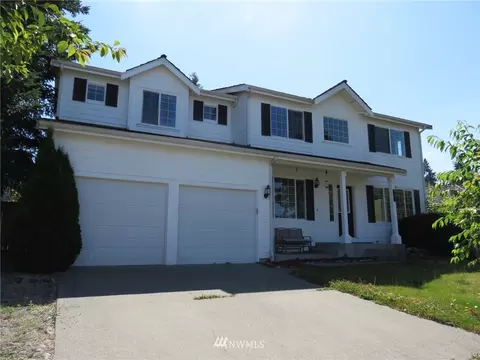 20221 73rd Ave E, Spanaway, WA 98387 photo 1
