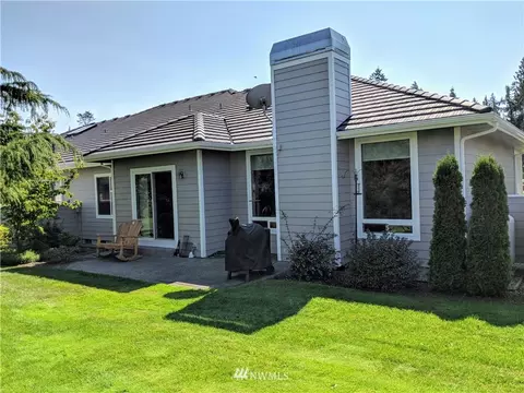 231 Cascadia Loop, Sequim, WA 98382 photo 3