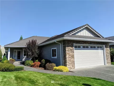 231 Cascadia Loop, Sequim, WA 98382 photo 1