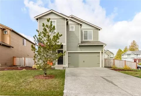 1929 193rd St E, Spanaway, WA 98387 photo 1