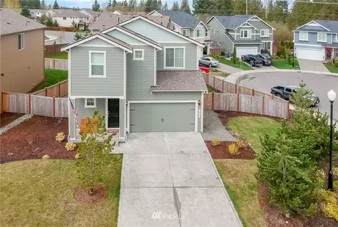 1929 193rd St E, Spanaway, WA 98387 photo 2