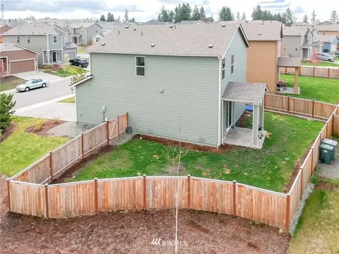 1929 193rd St E, Spanaway, WA 98387 photo 4