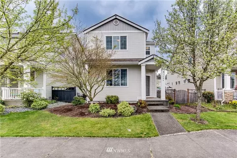 1604 181st St E, Spanaway, WA 98387 photo 1