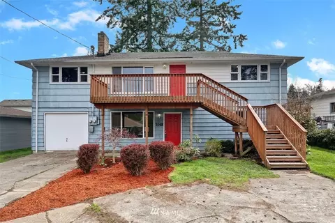 514 61st St SE, Everett, WA 98203 photo 1