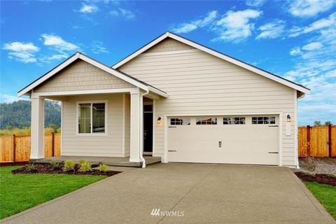 615 Bondgard Ave E, Enumclaw, WA 98022 photo 1
