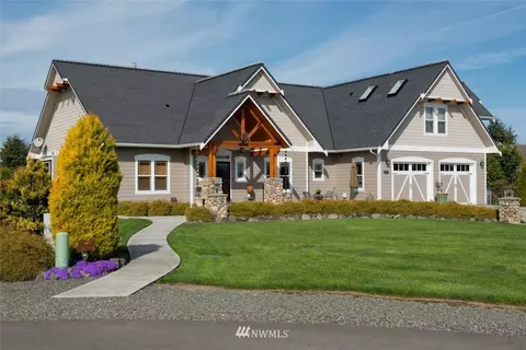 1456 W Hendrickson Rd, Sequim, WA 98382 photo 1