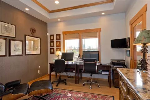 1456 W Hendrickson Rd, Sequim, WA 98382 photo 13