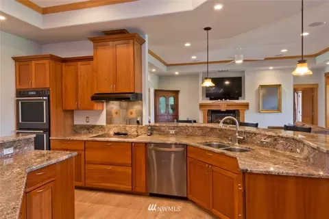 1456 W Hendrickson Rd, Sequim, WA 98382 photo 11