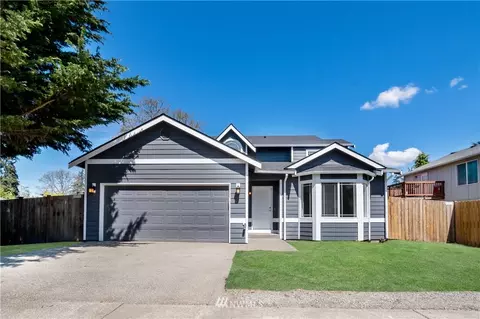 17516 17th Ave E, Spanaway, WA 98387 photo 1