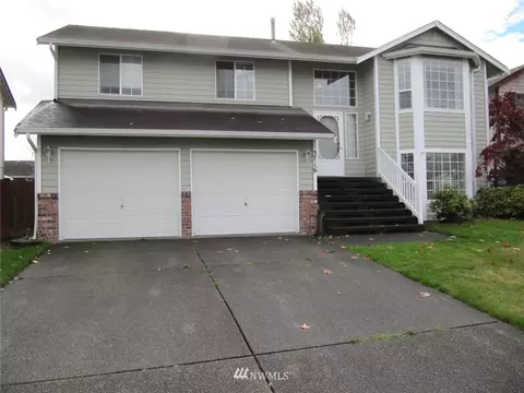 3716 230th St E, Spanaway, WA 98387 photo 1