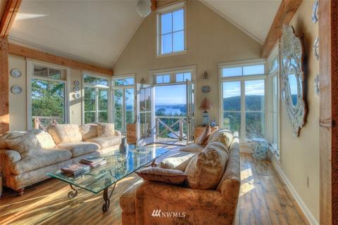 633 Cayou Valley Rd, Eastsound, WA 98245 photo 5