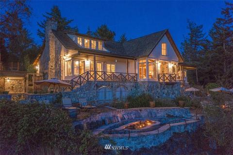 633 Cayou Valley Rd, Eastsound, WA 98245 photo 6