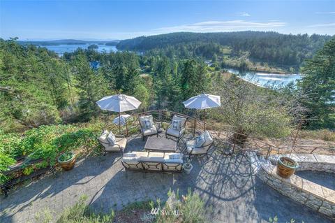 633 Cayou Valley Rd, Eastsound, WA 98245 photo 4