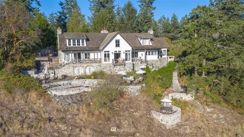 633 Cayou Valley Rd, Eastsound, WA 98245 photo 1