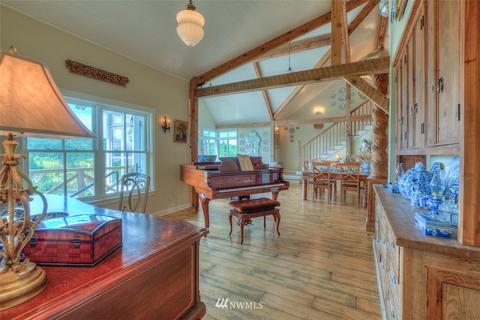 633 Cayou Valley Rd, Eastsound, WA 98245 photo 8