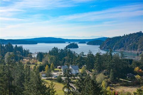 633 Cayou Valley Rd, Eastsound, WA 98245 photo 3