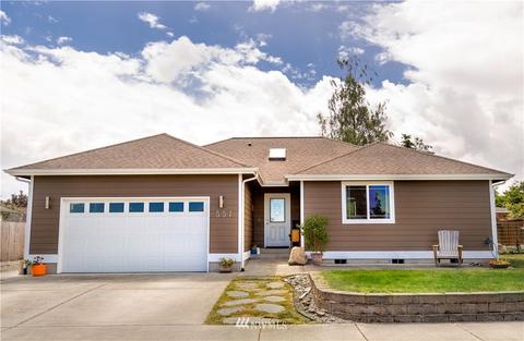 557 Elk Horn Loop, Sequim, WA 98382 photo 1