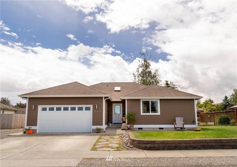 557 Elk Horn Loop, Sequim, WA 98382 photo 2